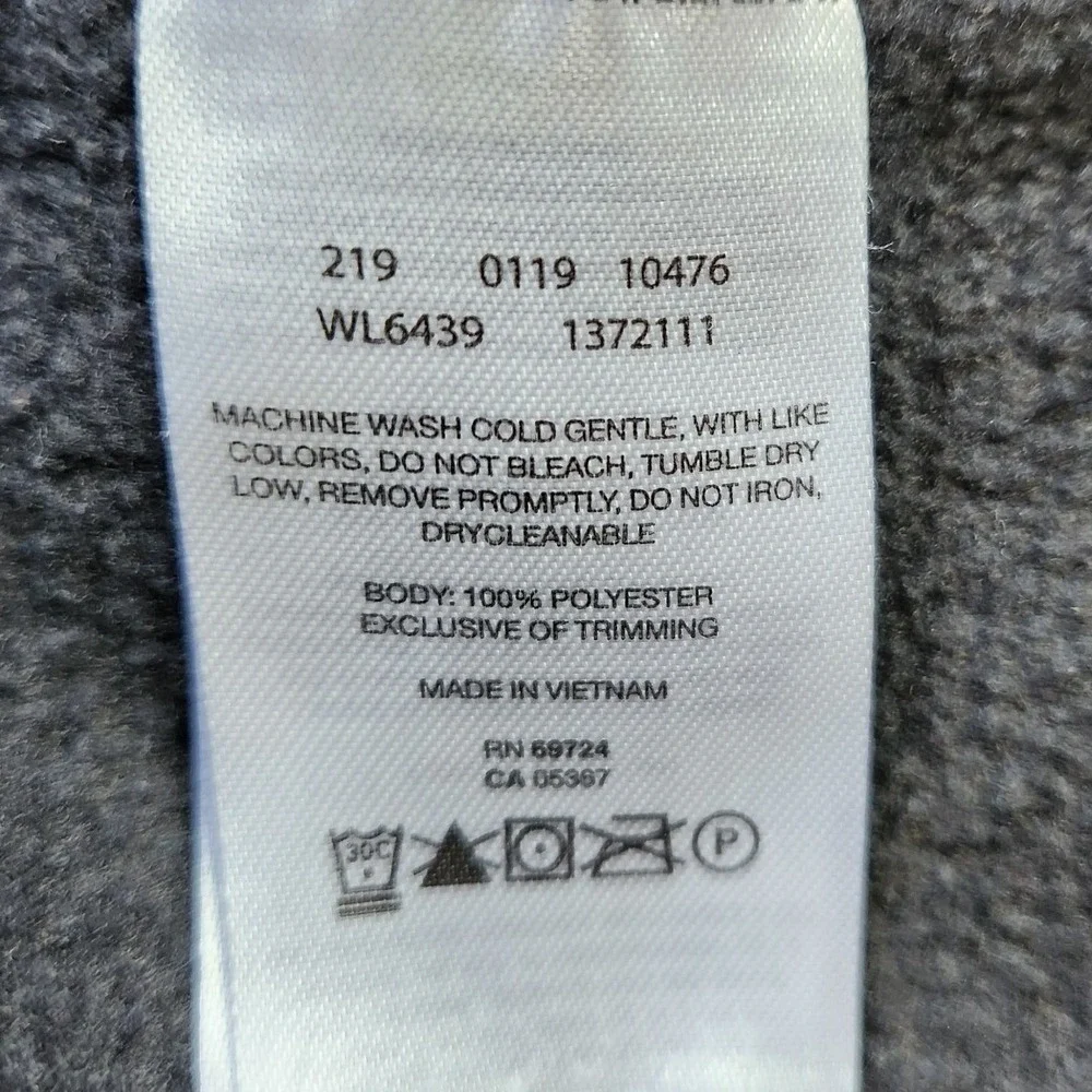 Columbia jacket men